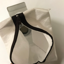 Load image into Gallery viewer, Clean Base Zipper Bag - Reusable iRobot Clean Base Automatic Dirt Disposal Bag for i3+, i6+, i7+, i8+, s9+, or j7+
